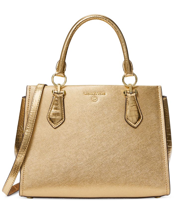 Bag Michael Kors marilyn Small In Saffiano Leather