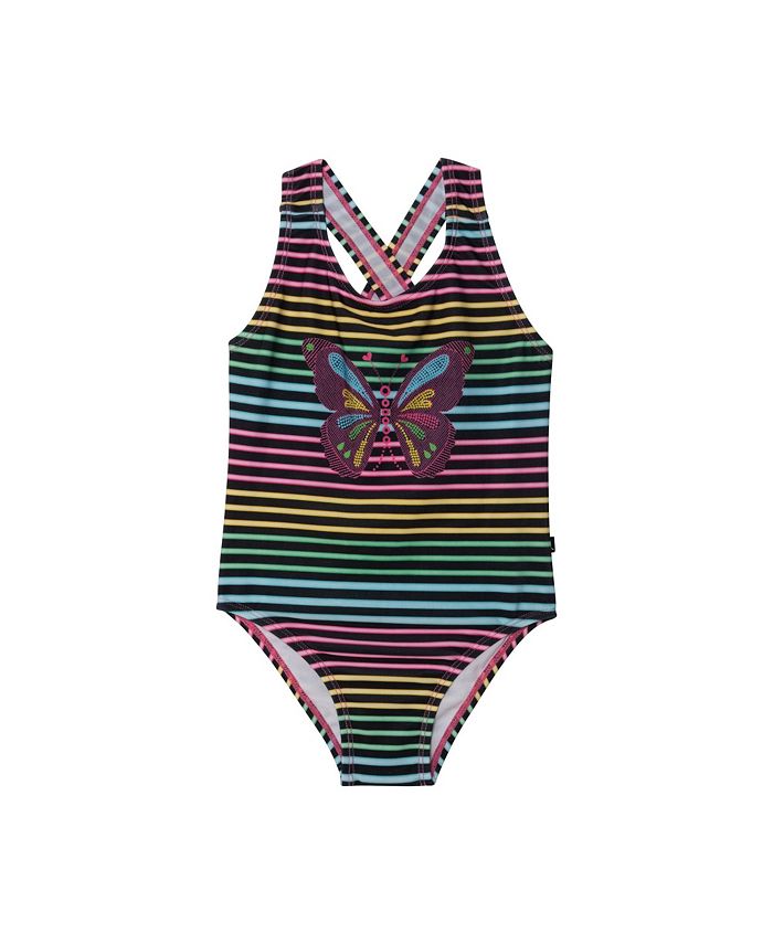 Macy's baby hot sale girl swimwear