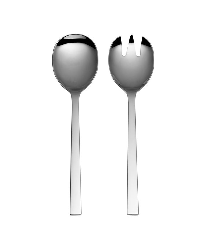 Oneida Chef's Table Salad Servers Set, 2 Piece Macy's