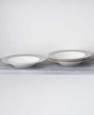 Infinity 4 Piece Soup Bowl Set 12 oz, Service for 4