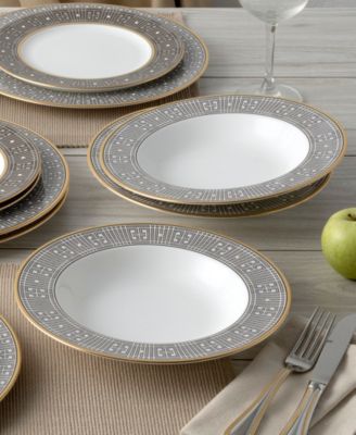 Infinity 4 Piece Soup Bowl Set 12 oz, Service for 4