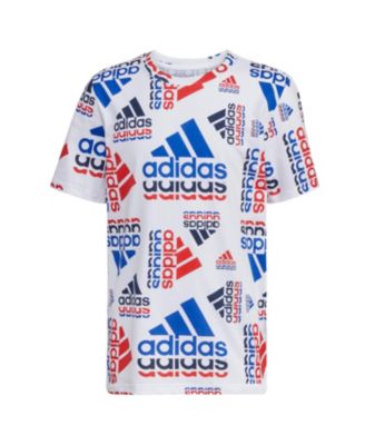 Adidas t shirt bunt online