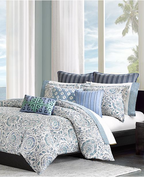 Echo Kamala Full Queen Duvet Mini Set Reviews Bedding