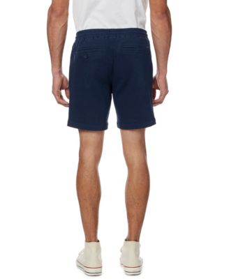 Men's Higgers Cotton Twill Blend 8" Shorts