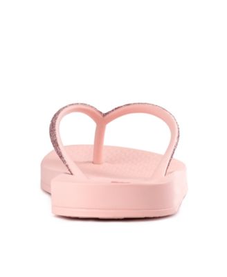 Little Girls Ana Sparkle Flip-Flops