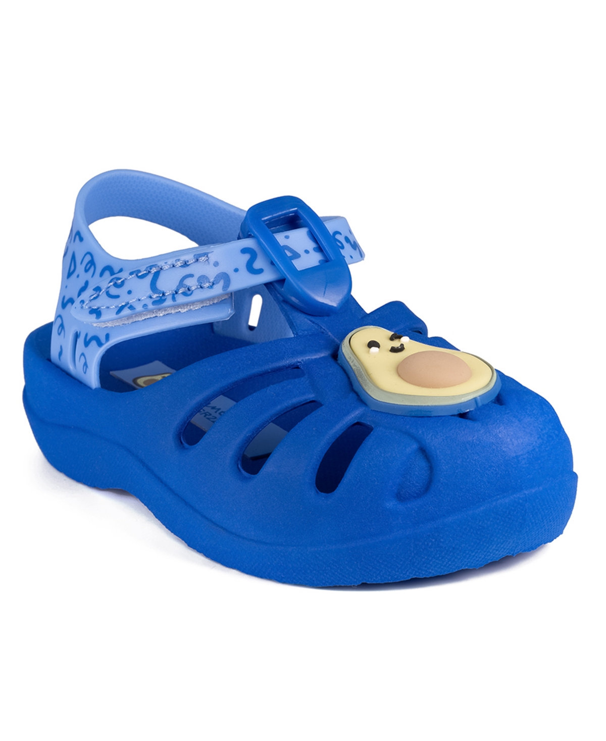 Ipanema Toddler Boys Summer X Sandals In Blue