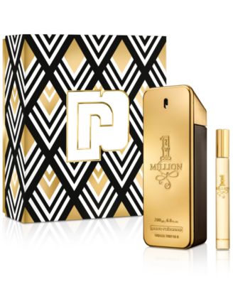 Rabanne - Men's 2-Pc. 1 Million Eau de Toilette Gift Set