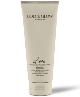 Dolce Glow by Isabel Alysa