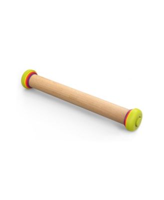 Precision Pin Adjustable Rolling Pin