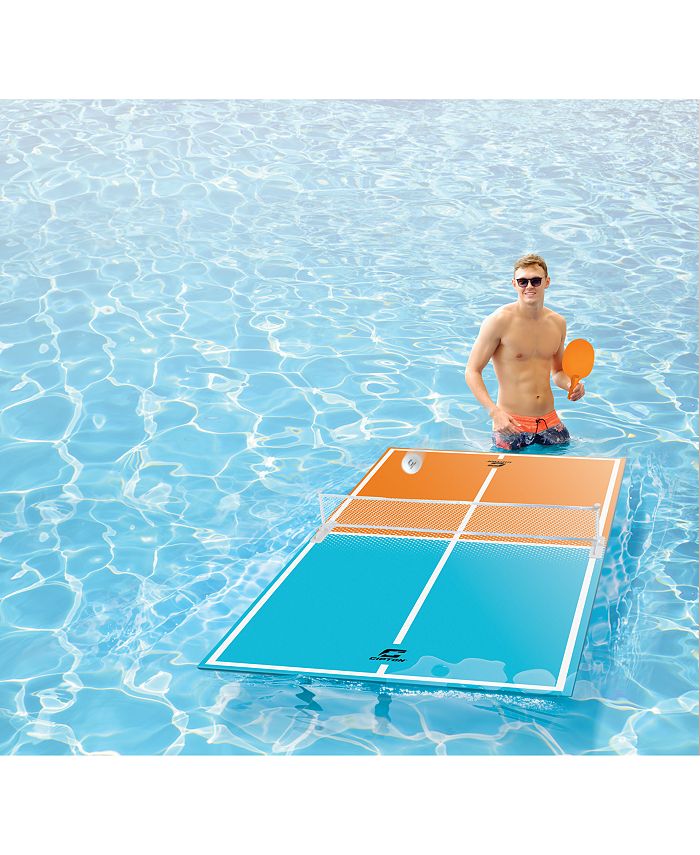 Outdoor Ping Pong Table - Save 20% Off Now