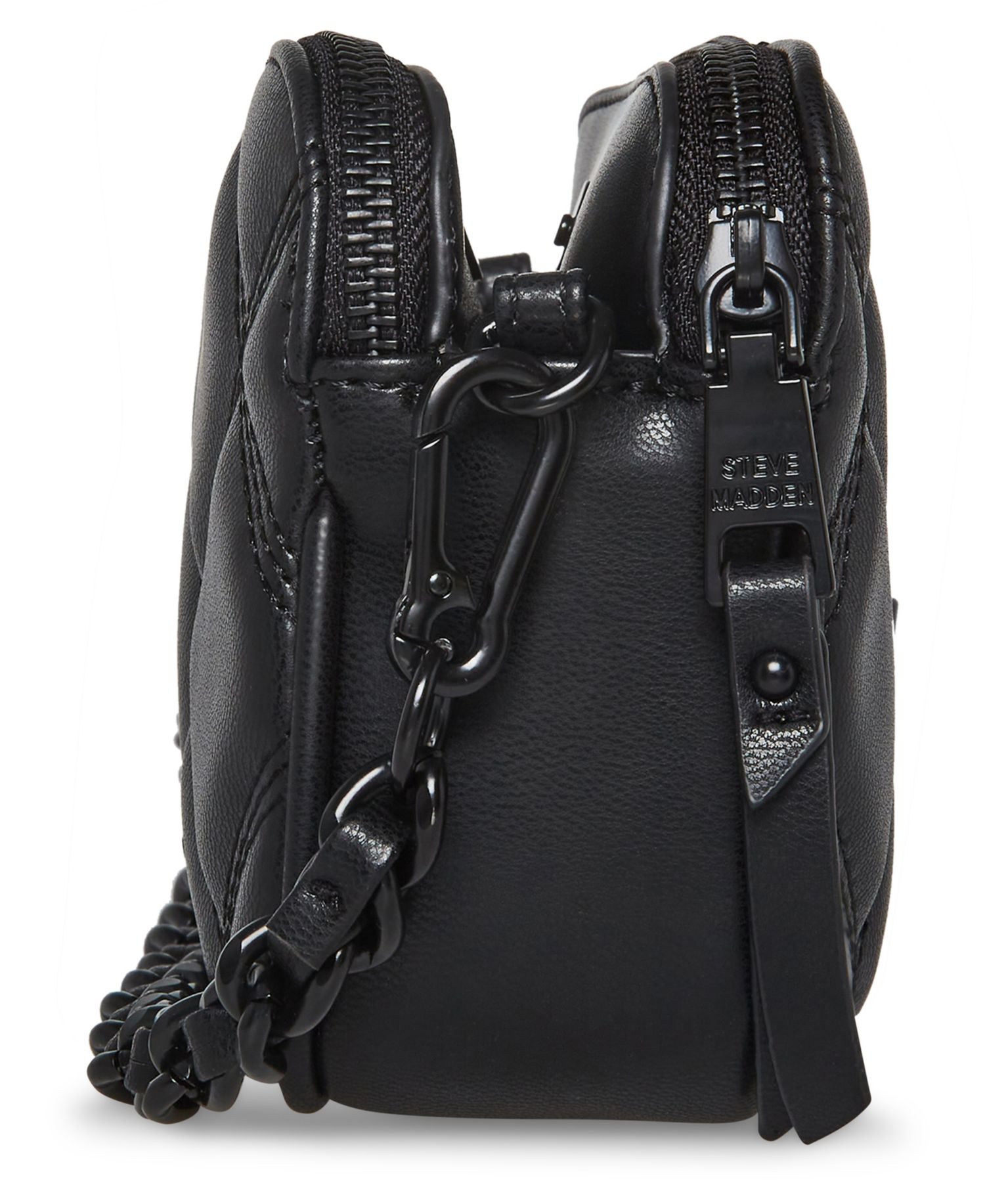 Bdaisy Quilted Crossbody Bag