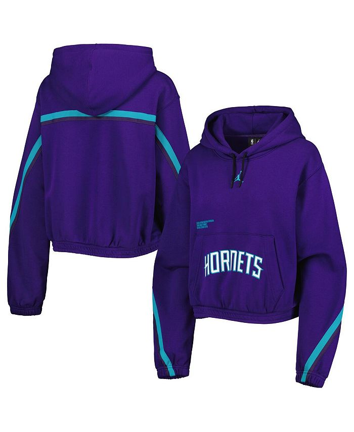 Jordan hornets hoodie on sale