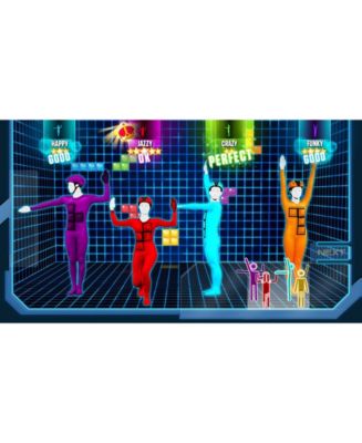 Just Dance 2015 - Nintendo Wii-U
