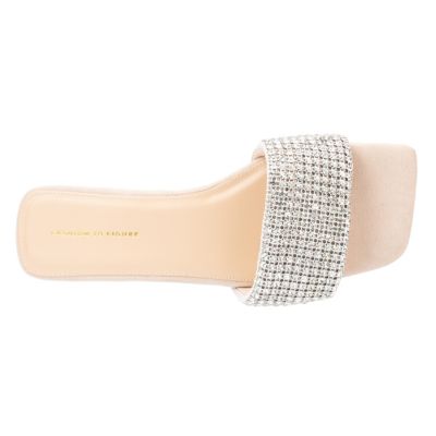 Women's Gia Wide Width Flats