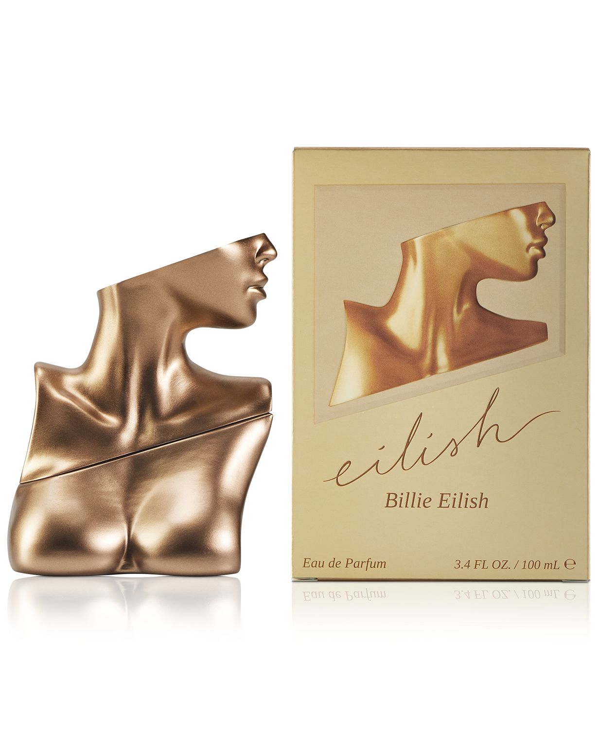 Eilish Eau de Parfum, 3.4 oz.