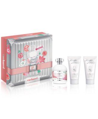 Cacharel - 3-Pc. Anais Anais Eau de Toilette Gift Set