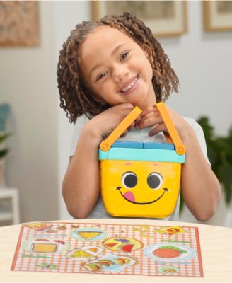 Play-Doh Picnic Shapes Starter Set