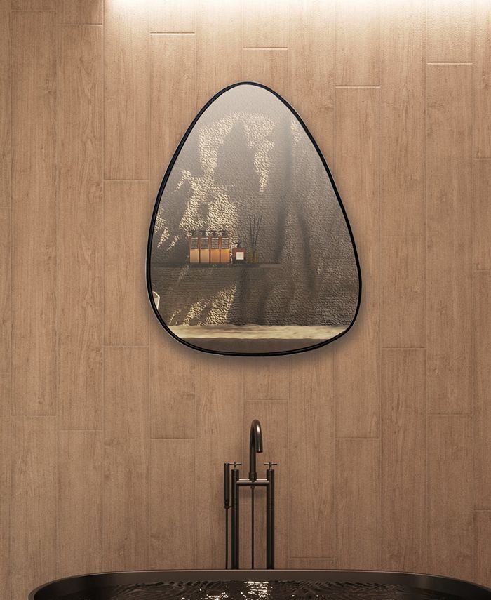 Adesivo Umoristico Per WC 'Dein Arsch Gehört Mir' (Il Tuo Culo è Mio) Nero, 19x27 Cm, Vinile Tedesco
