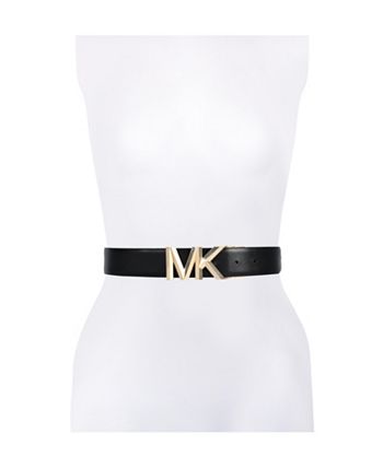 Michael Kors 38mm Reversible Belt Macy s