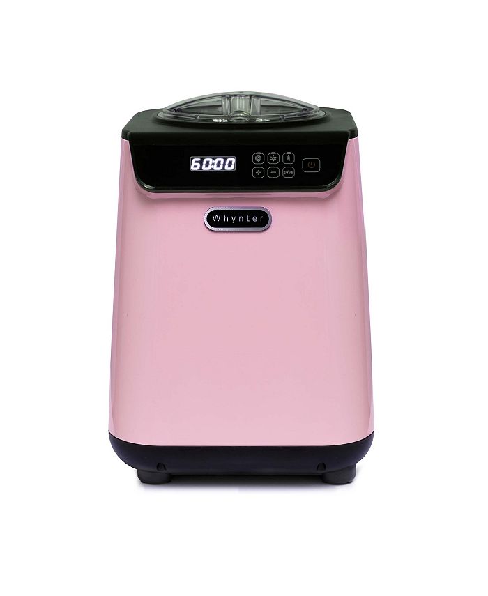 Macy's ice hotsell cream maker