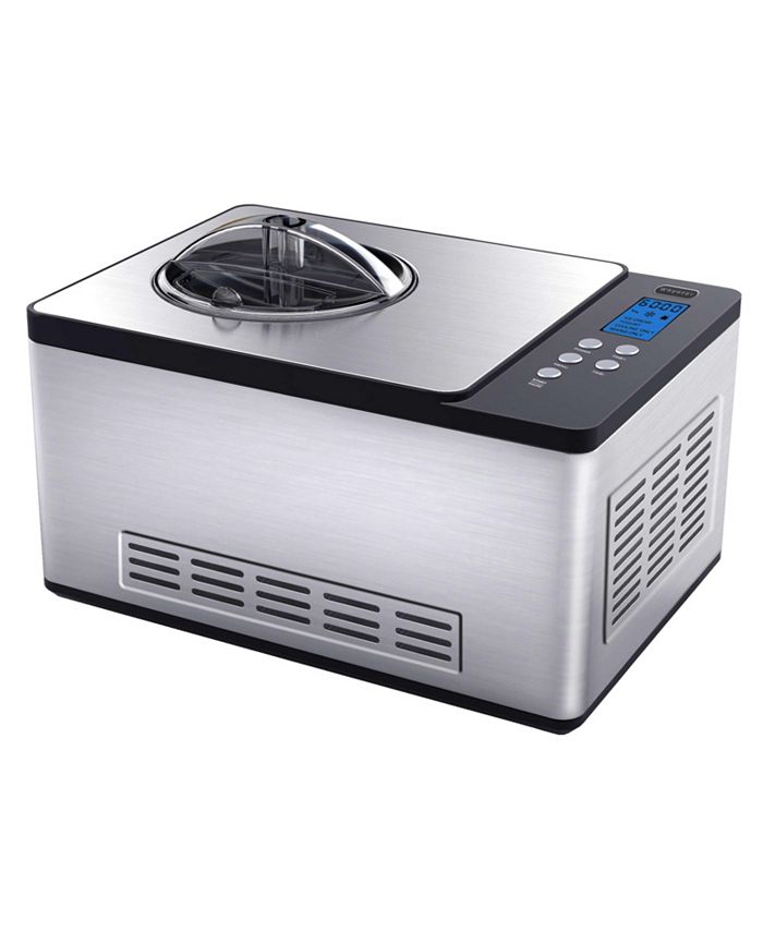 Macy's ice cream clearance maker