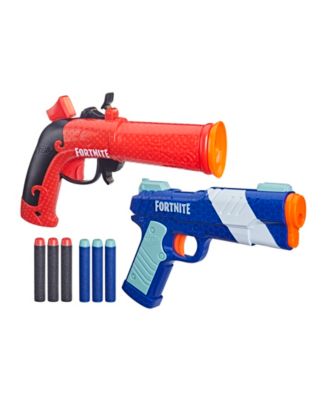 Nerf Fortnite Dual Pack - Macy's