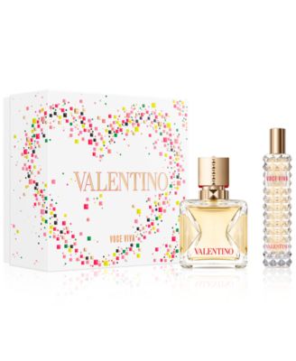 Valentino - 2-Pc. Voce Viva Eau de Parfum Gift Set