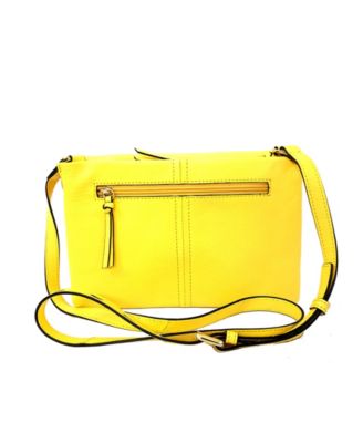 Catalina East West Crossbody Bag