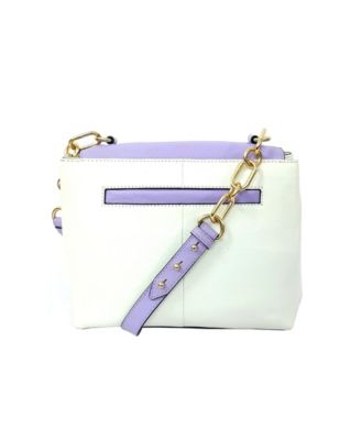 Vivian Multi Adjustable Crossbody Bag