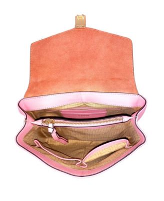 Vivian Adjustable Crossbody Bag