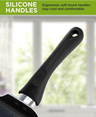 Aluminum 11" Evolve Non-Stick Griddle