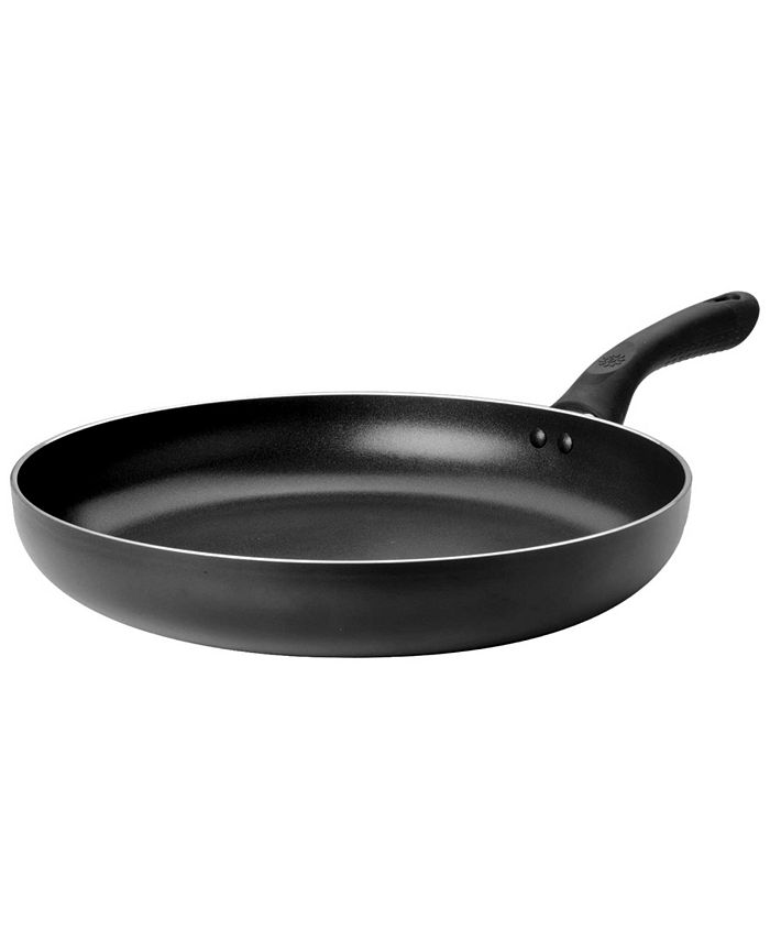 Tredoni1 14cm/5.5 Egg Frying Pan - Non-Stick Small Aluminum Pan, Multicolor