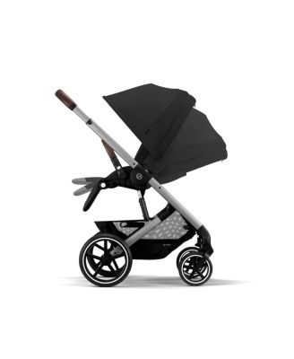 Balios S Lux 2 Baby Stroller