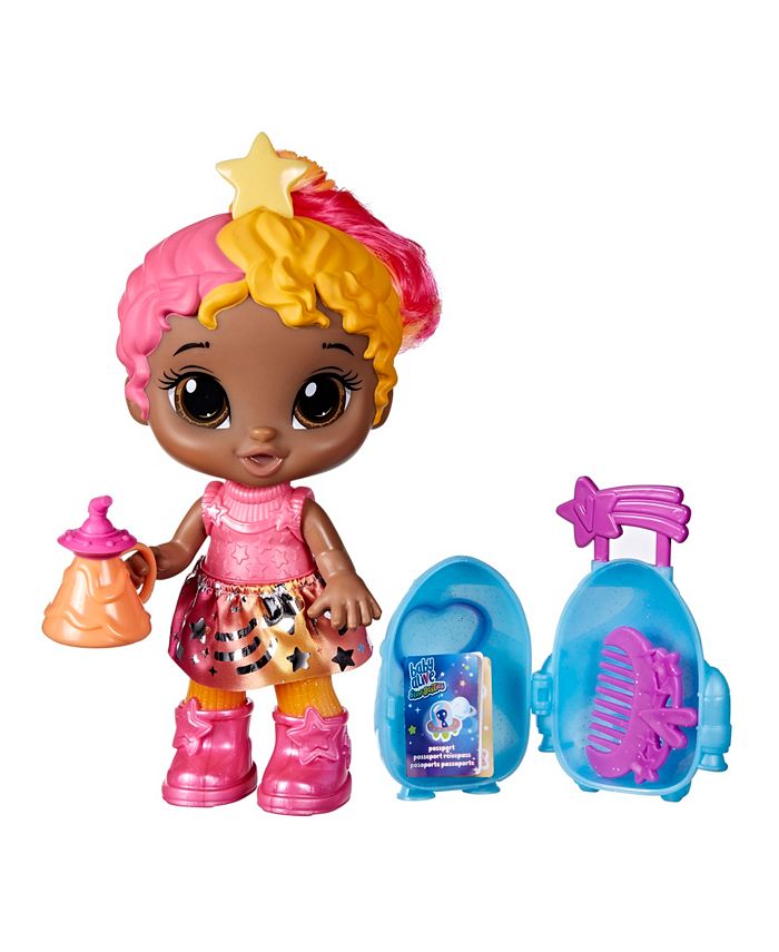 Baby Alive Star Besties Doll, Bright Bella Macy's