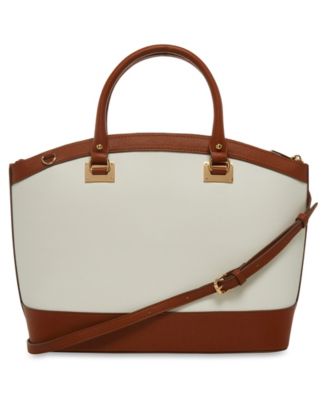 Women's New Recruits Dome Satchel