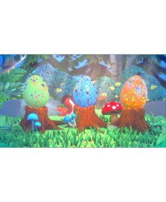 My universe my baby dragon -Switch