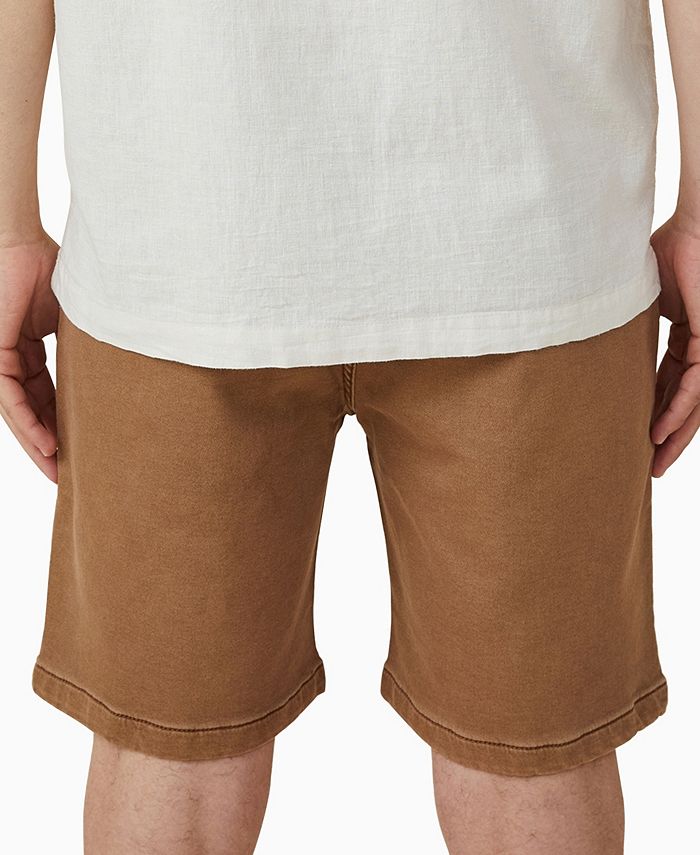 COTTON ON Men's Corby Chino Shorts Macy's