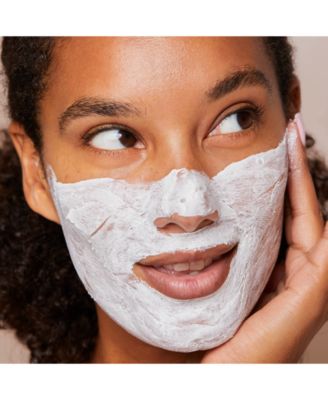 V-Facial Instant Depuffing Face Mask 2.5 oz. 