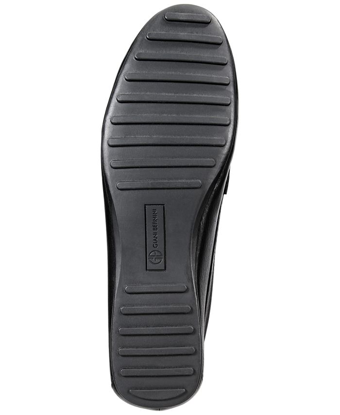 Giani Bernini Dailyn Memory Foam Loafers, Created for Macy's & Reviews