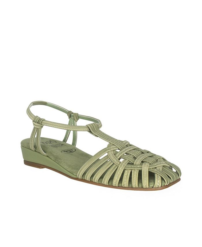 Impo sandals sale on sale