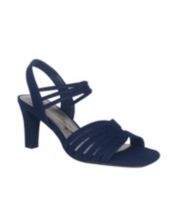 Impo best sale black sandals