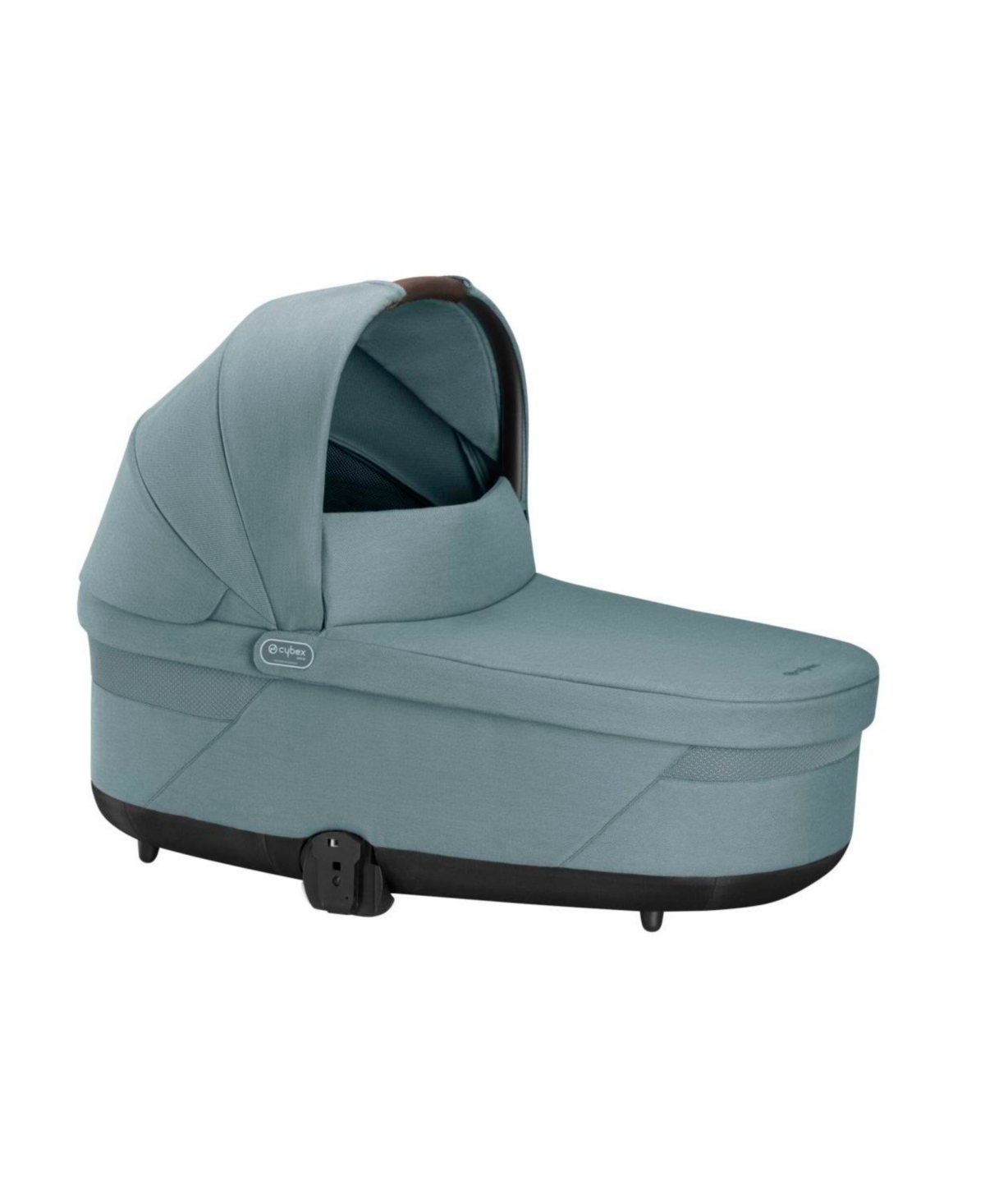 Cybex Cot S Lux 2 Baby Stroller In Sky Blue
