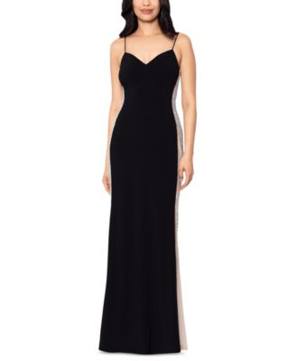 Xscape Beaded Gown