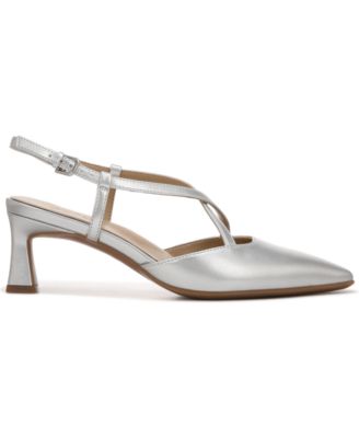 Tahira Slingback Pumps