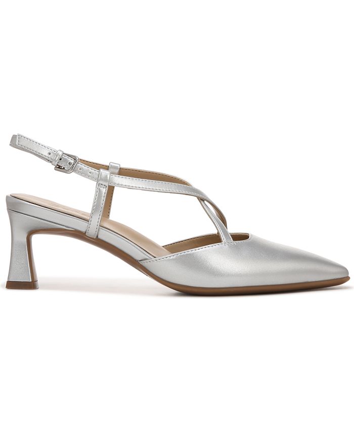 Naturalizer Tahira Slingback Pumps - Macy's