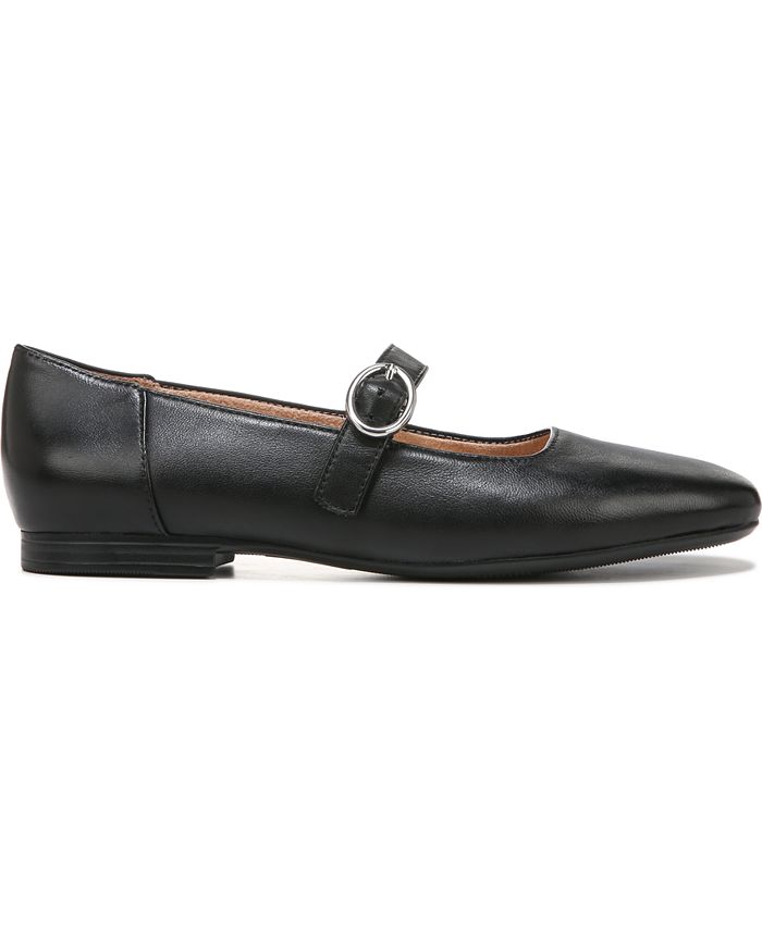 naturalizer hana mary jane flats