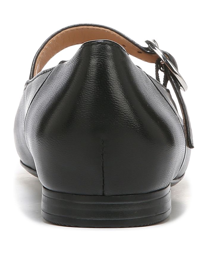 naturalizer mary jane flats