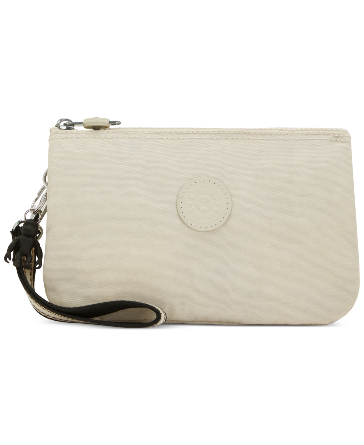 Creativity X-Large Cosmetic Pouch - Relaxed Grey