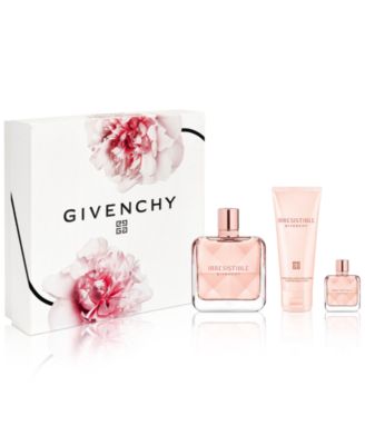 Givenchy 3-Pc. Irresistible Eau de Parfum Gift Set - Macy's