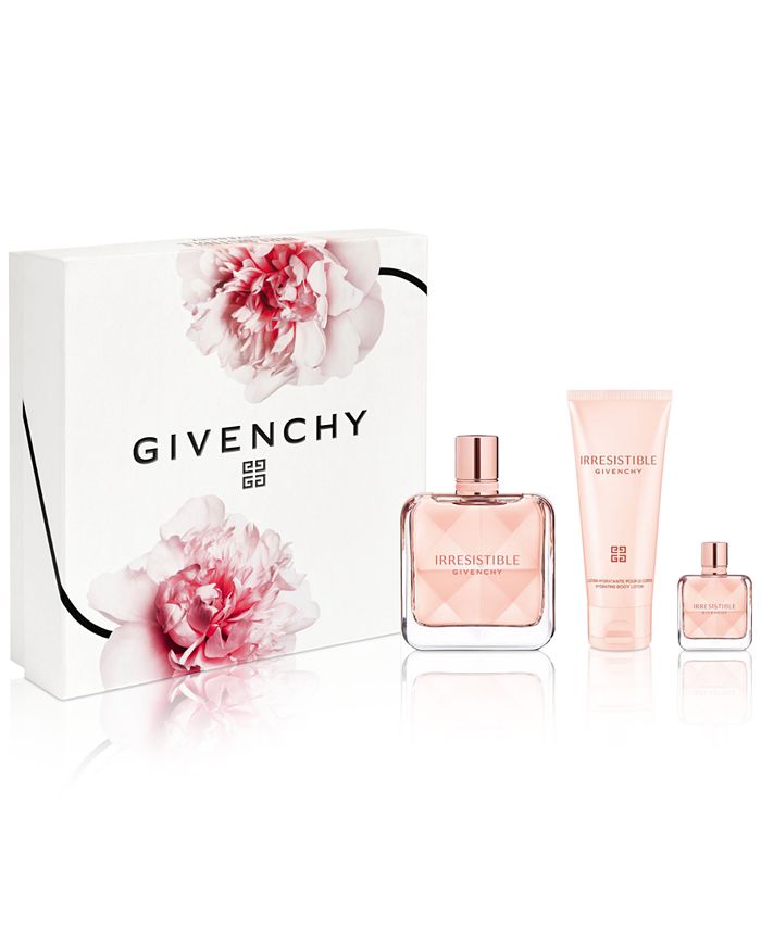 Givenchy Irresistible Eau de Parfum 3-Piece Gift Set